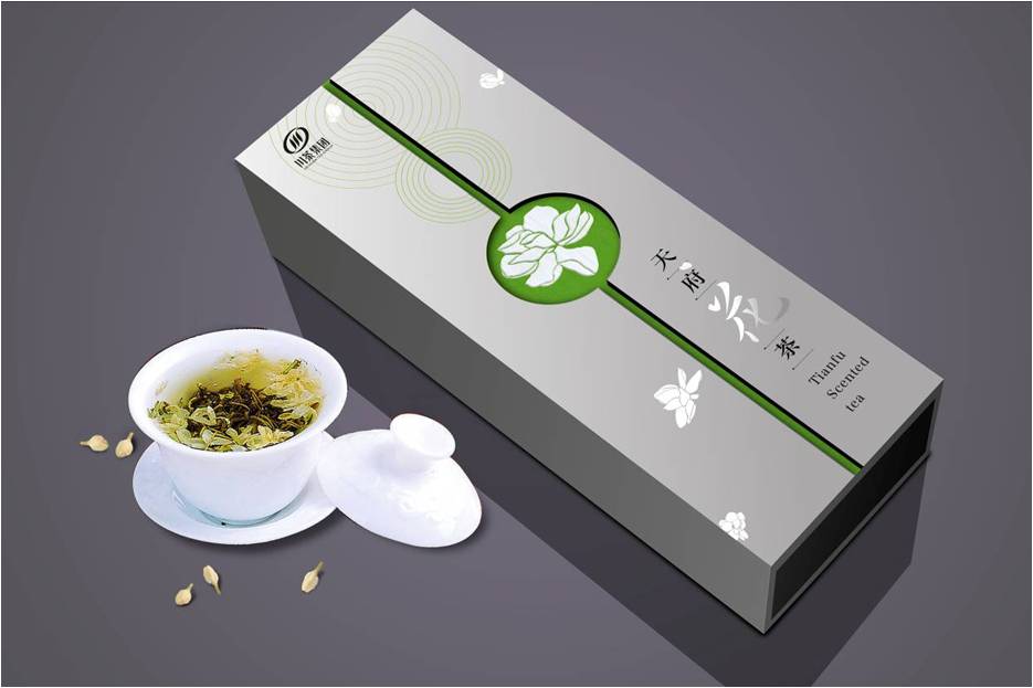 川茶集團(tuán)茶葉包裝設(shè)計(jì)_成都茶葉包裝設(shè)計(jì)公司_成都茶葉禮盒包裝設(shè)計(jì)