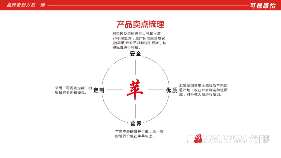 好蘋壹佰（好蘋100）品牌全案策劃|四川成都水果蘋果品牌全案營銷策劃形象設(shè)計(jì)推廣公司